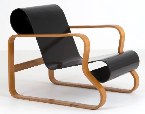 Paimo Chair, 1932
